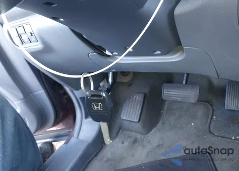 2008 Honda Pilot Se z USA, uszkodzony, nr VIN 5FNYF18378B031362